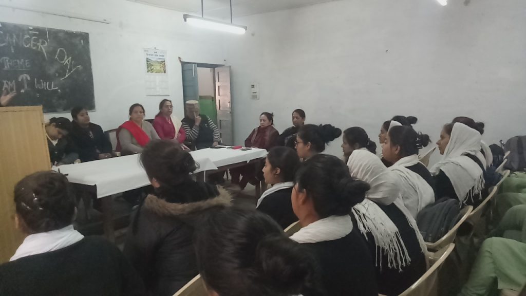 rajgarh civil hospital