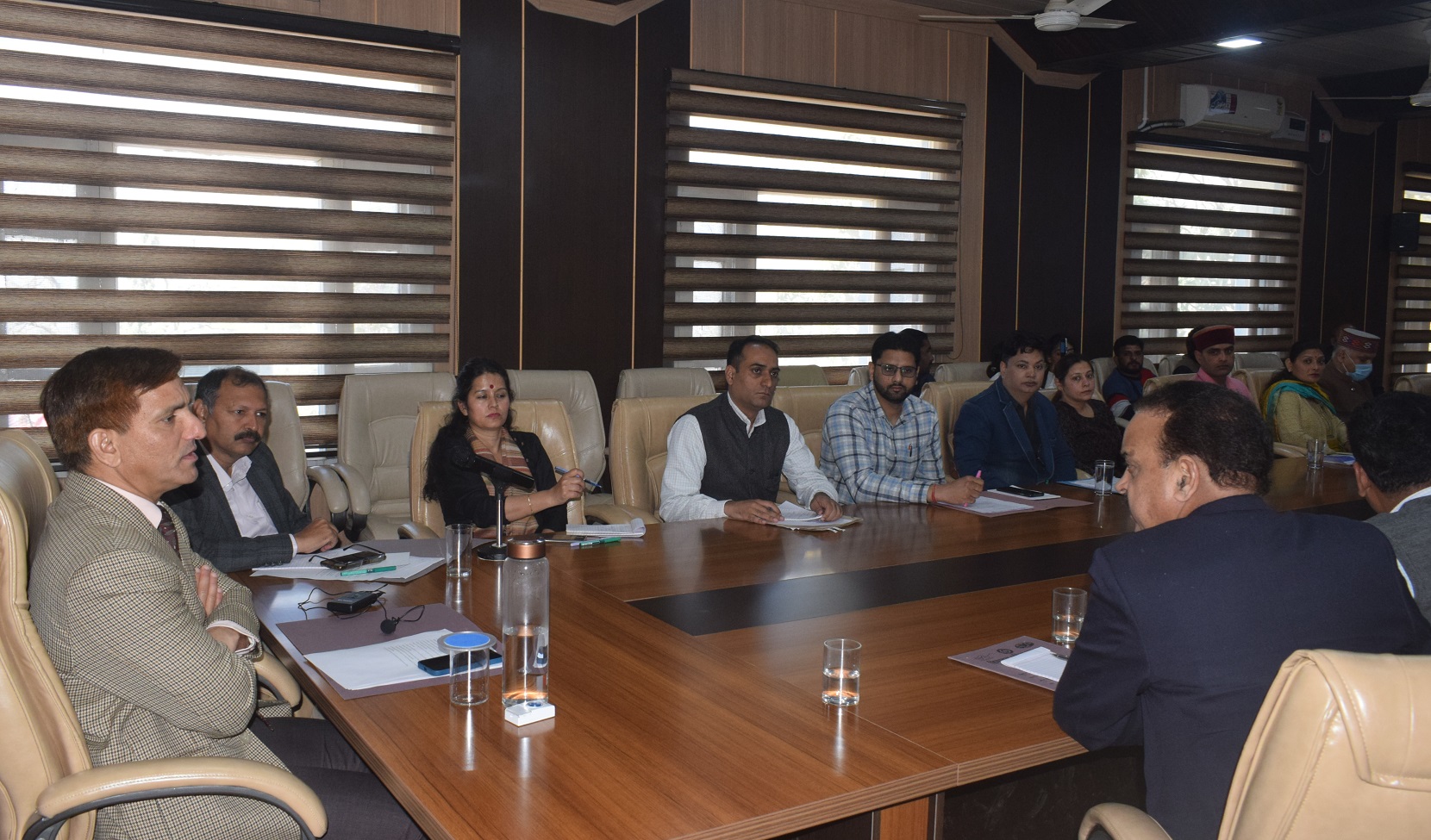 आर.के.गौतम