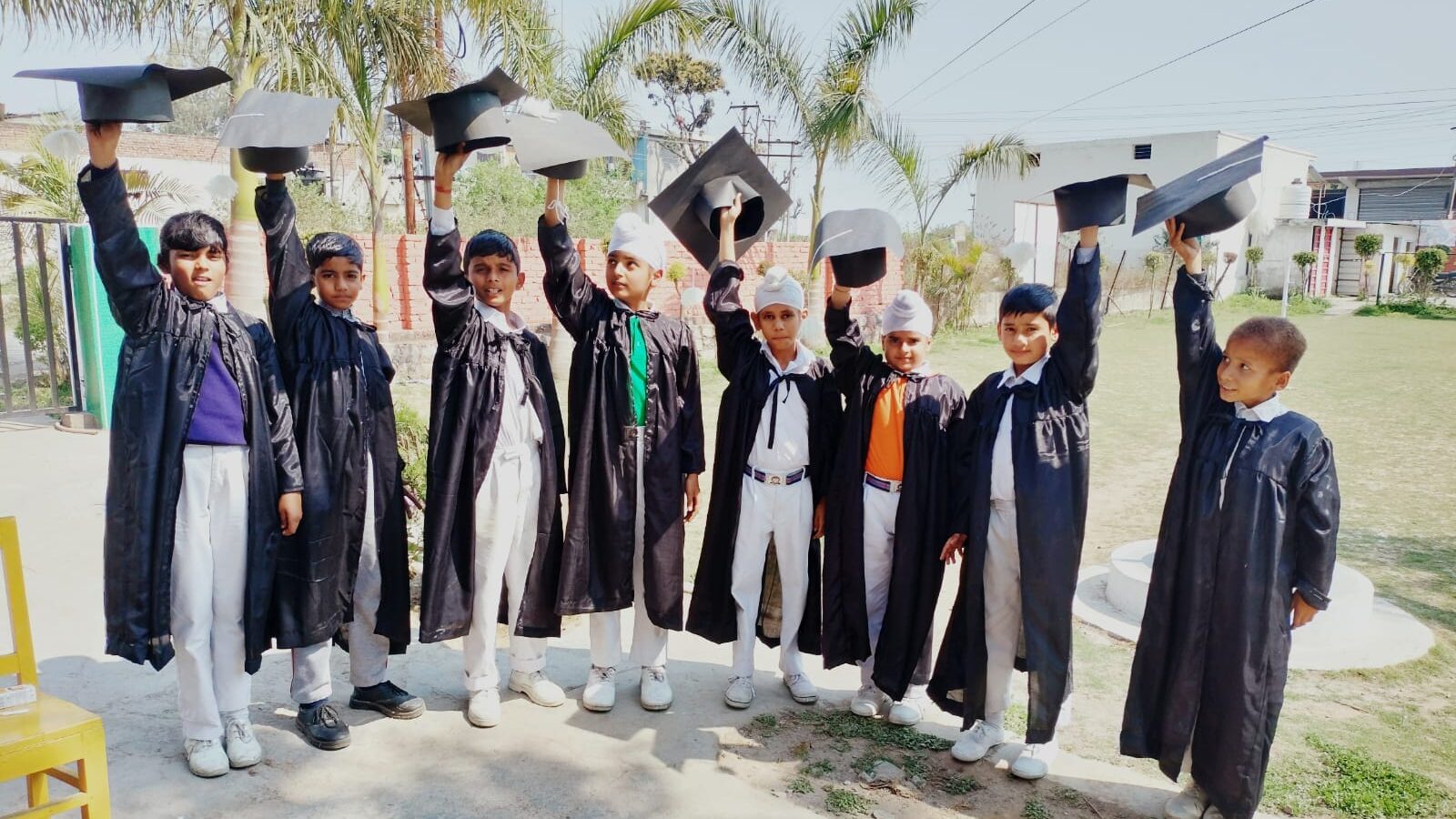 indian public school