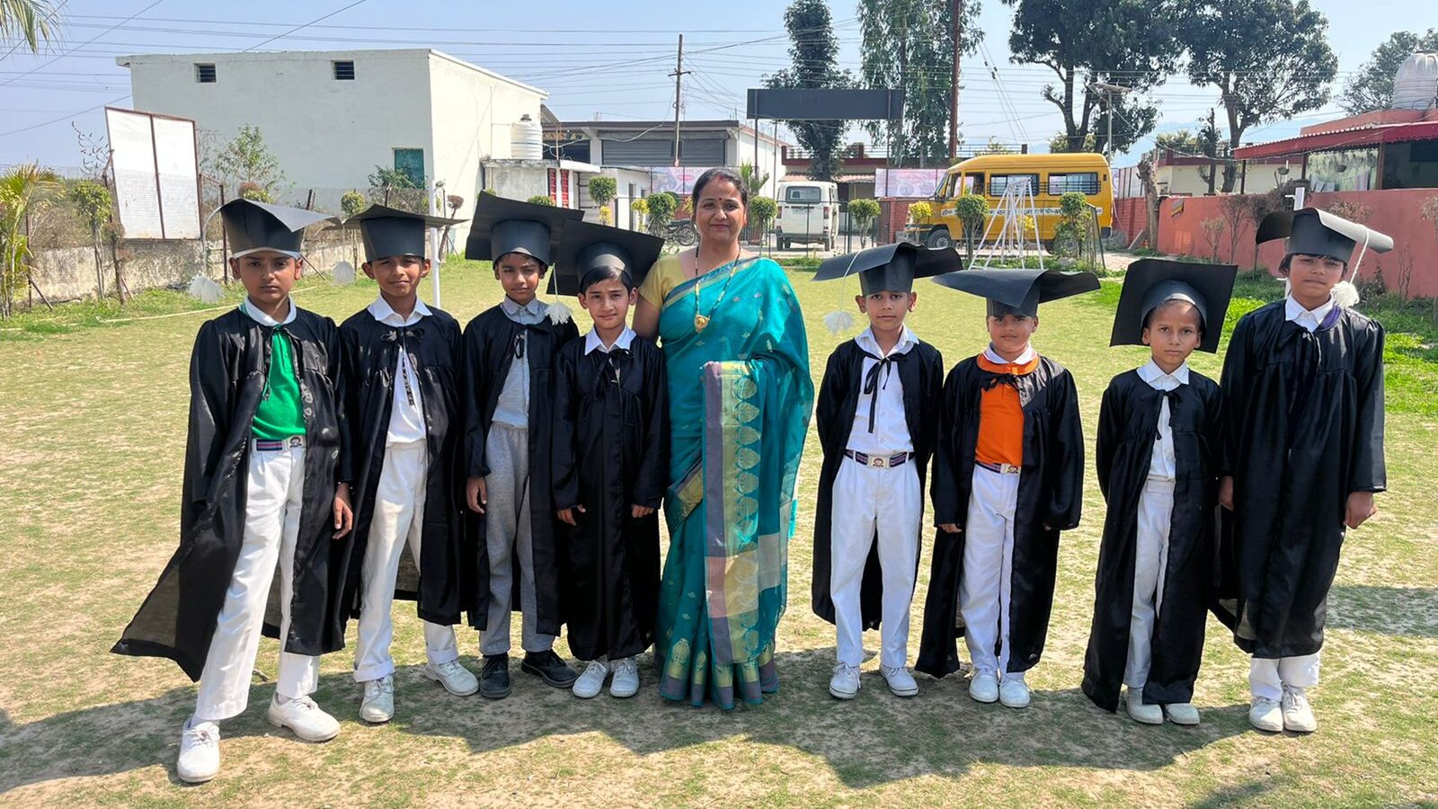 indian public school