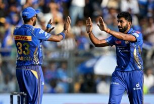 IPL 2025